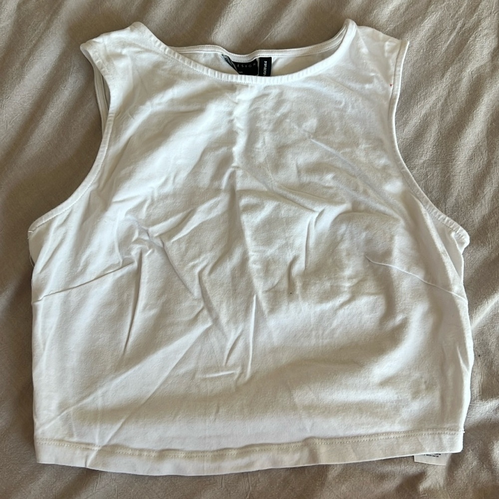 ASOS top